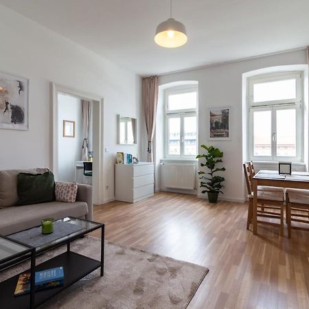 Central Apartment Vídeň Exteriér fotografie